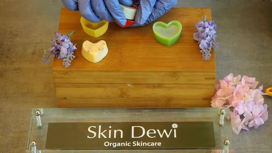Lotion Bar